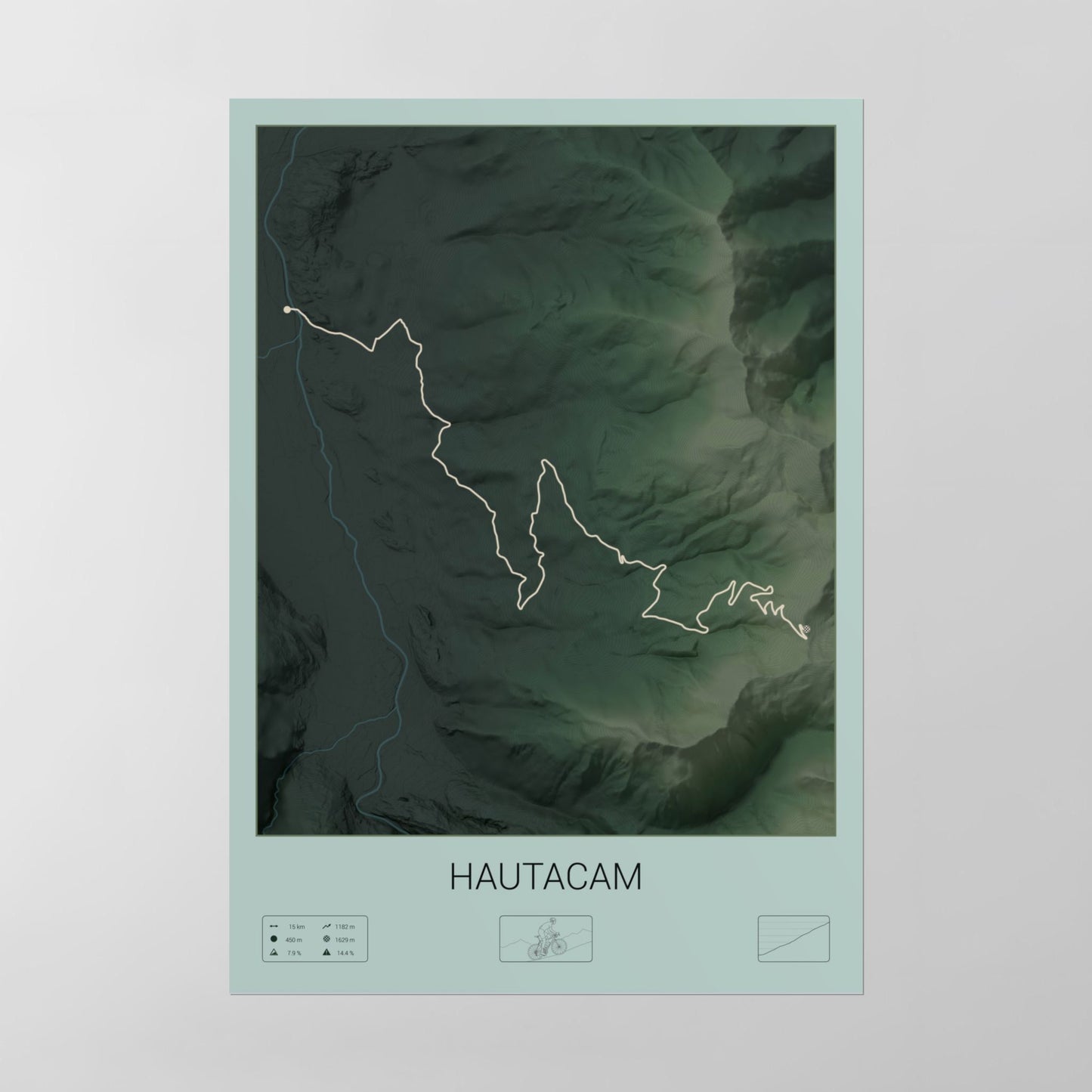 Hautacam poster