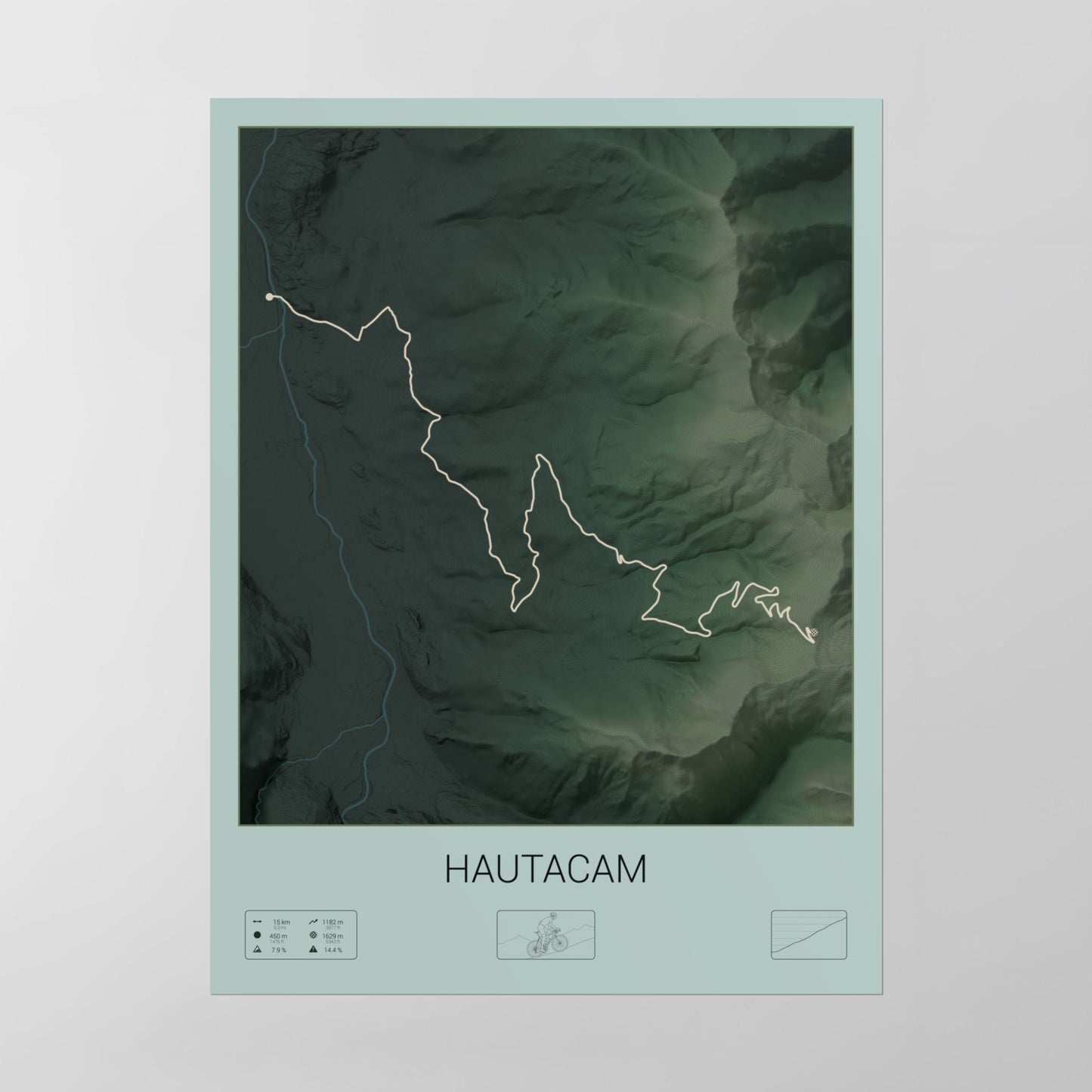 Hautacam poster
