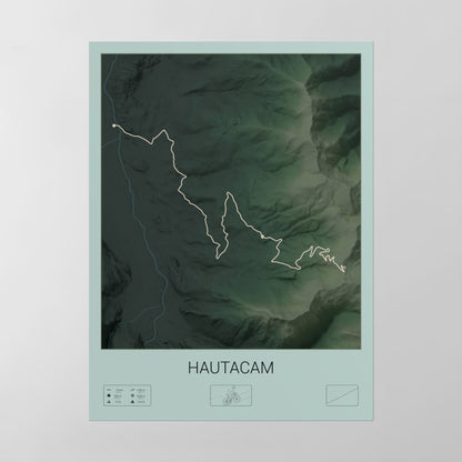 Hautacam poster