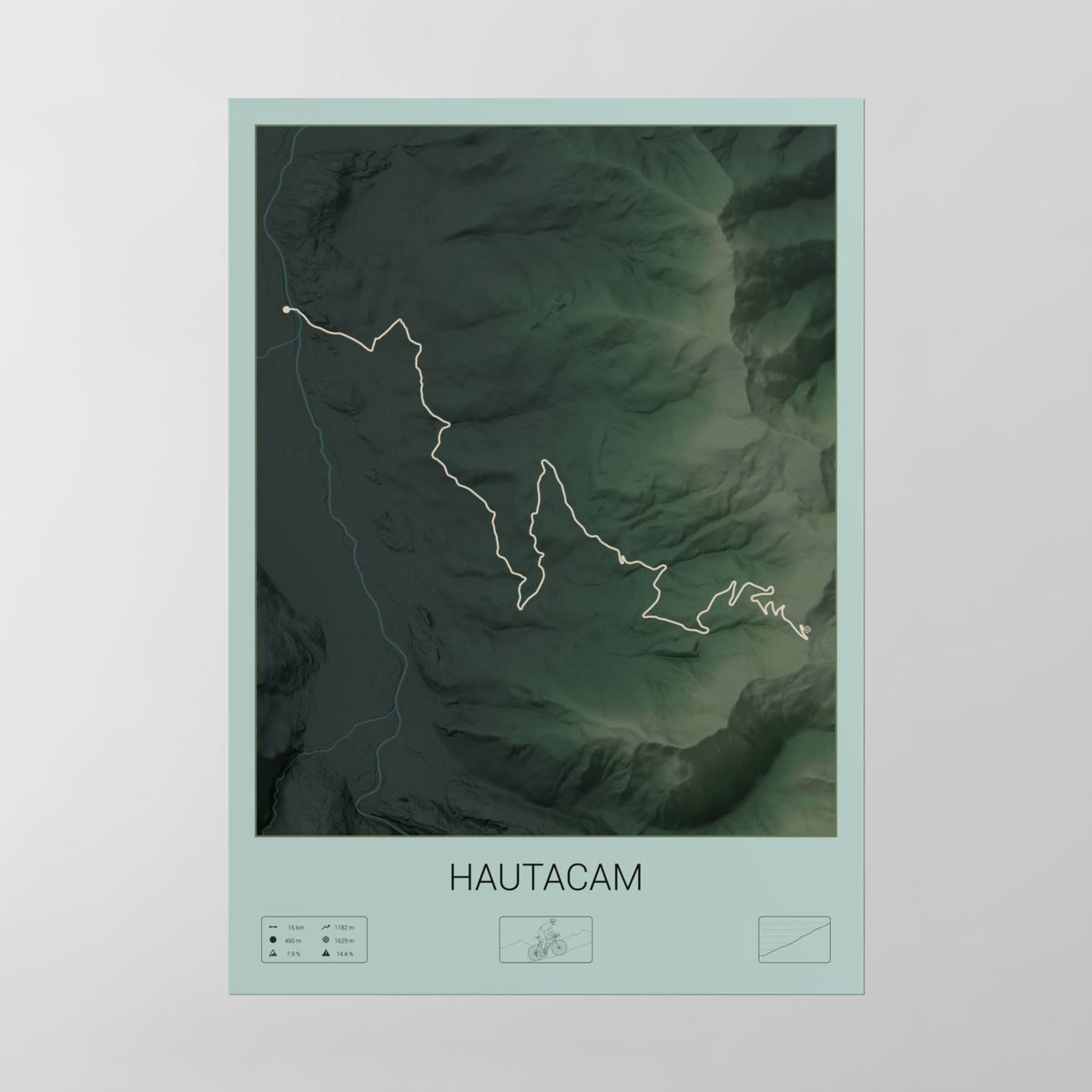 Hautacam poster