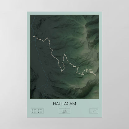 Hautacam poster