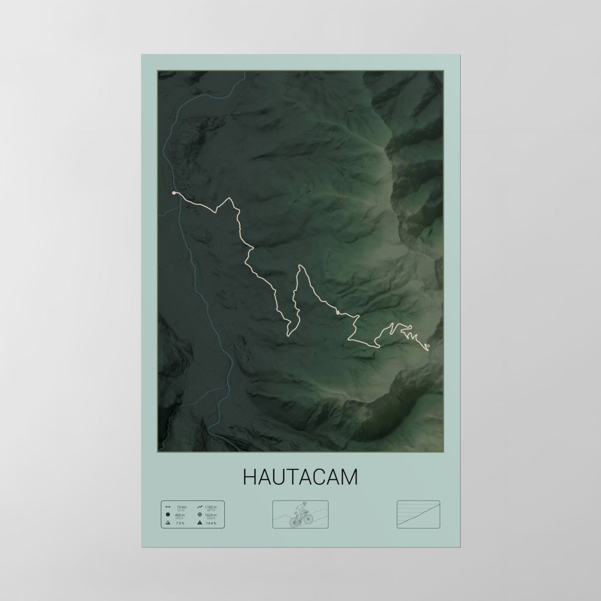 Hautacam poster