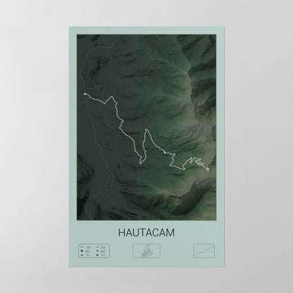 Hautacam poster