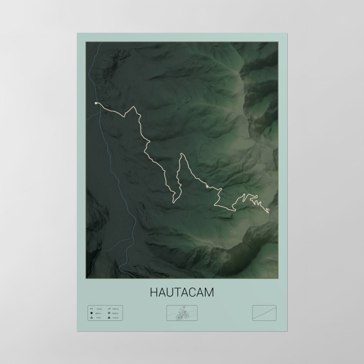 Hautacam poster