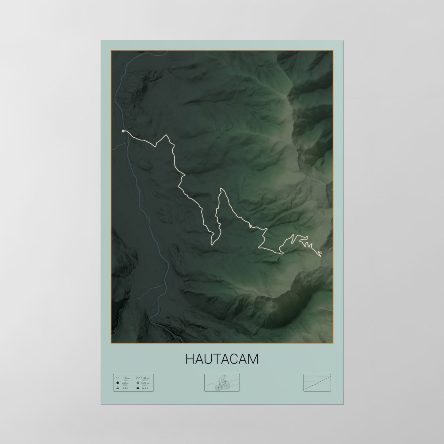 Hautacam poster