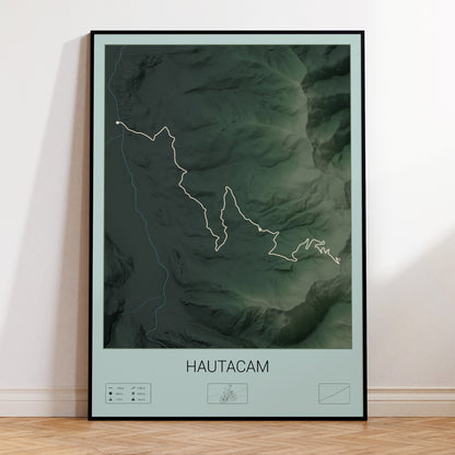 Hautacam poster