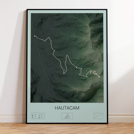 Hautacam poster