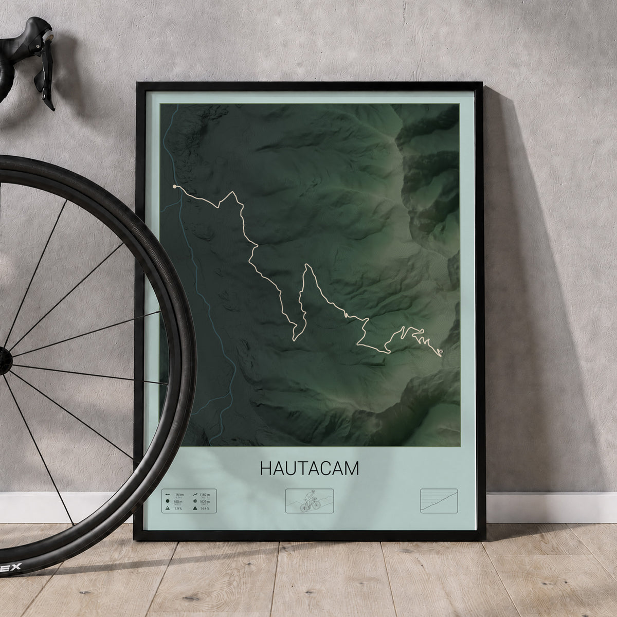 Hautacam poster
