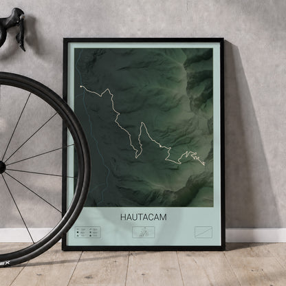 Hautacam poster